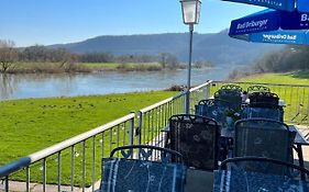 Camping am Bootshaus